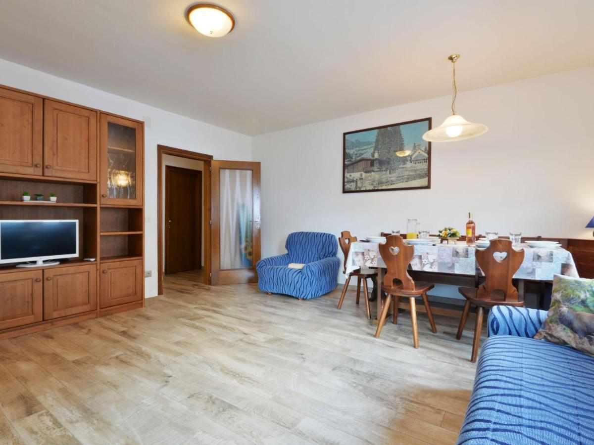 Apartment Bernard-1 By Interhome Campestrin Экстерьер фото