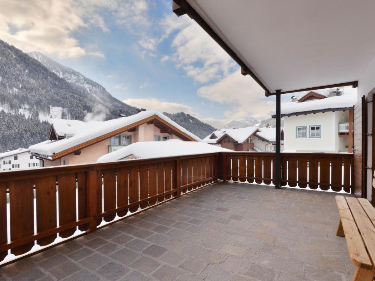 Apartment Bernard-1 By Interhome Campestrin Экстерьер фото