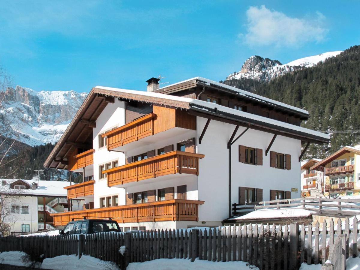 Apartment Bernard-1 By Interhome Campestrin Экстерьер фото