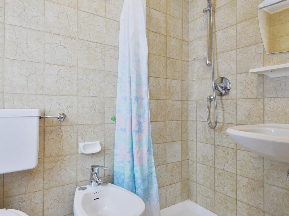 Apartment Bernard-1 By Interhome Campestrin Экстерьер фото