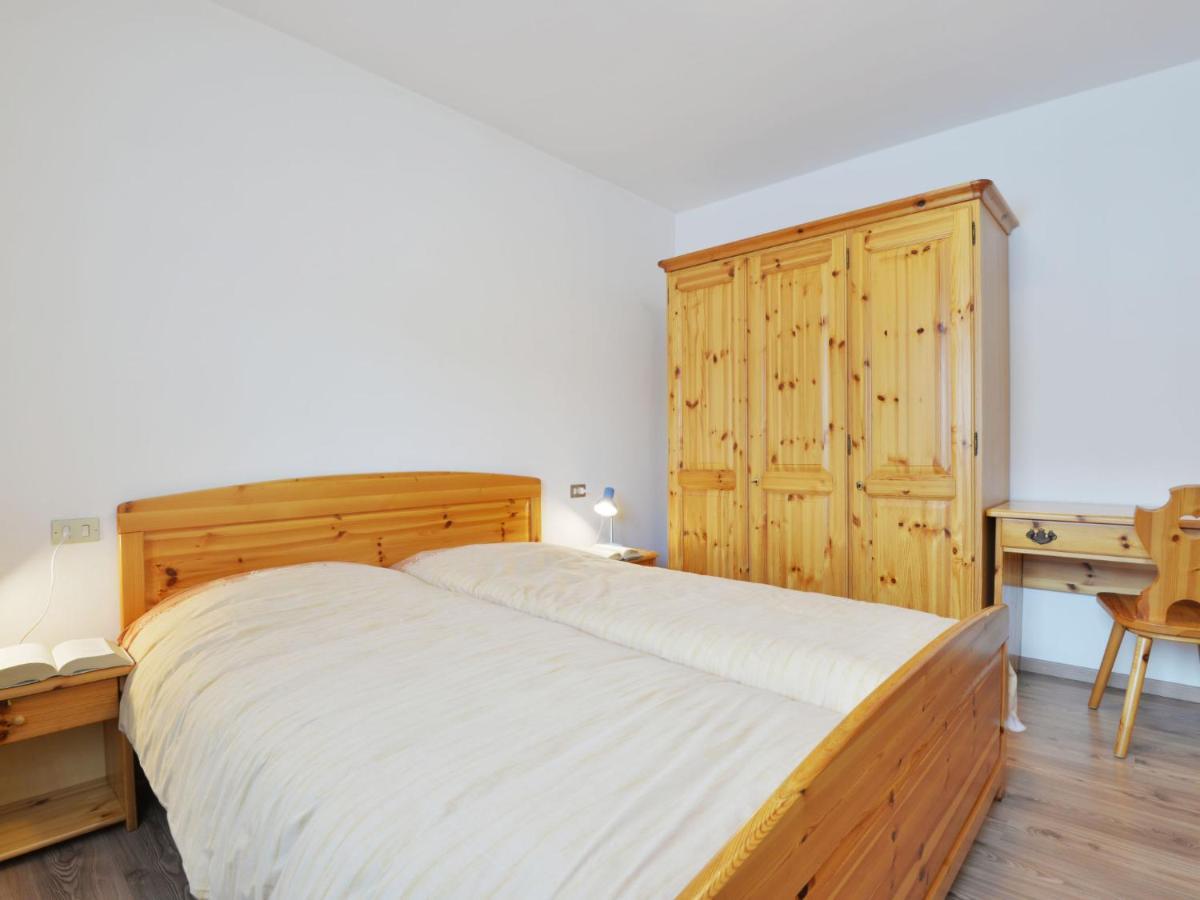 Apartment Bernard-1 By Interhome Campestrin Экстерьер фото