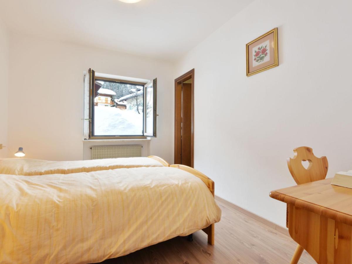 Apartment Bernard-1 By Interhome Campestrin Экстерьер фото